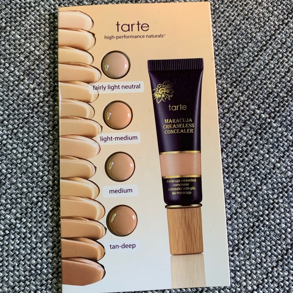 Tarte Sample Bundle - Picture 2 of 5